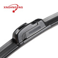 Advanced U-type interface adapter software car windshield wiper blade